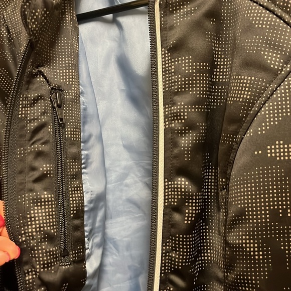 HD Bomber Jacket - Picture 6 of 6